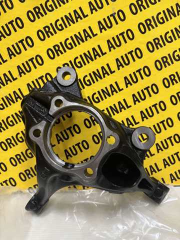 KN3L33031 Mazda Czop (zwrotnica) przedni lewy