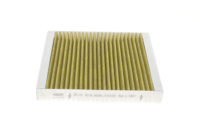 WPK314 Wunder Filtr kabiny