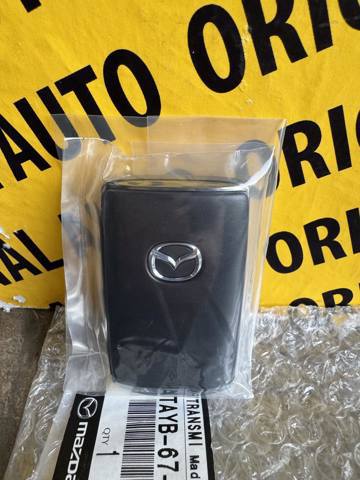 Do koszyka TAYB675DYB Mazda 