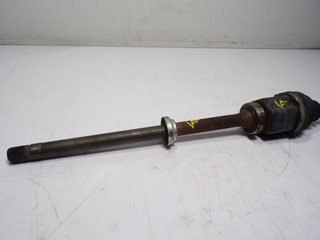 LR071947 Land Rover Półoś napędowa przednia prawa