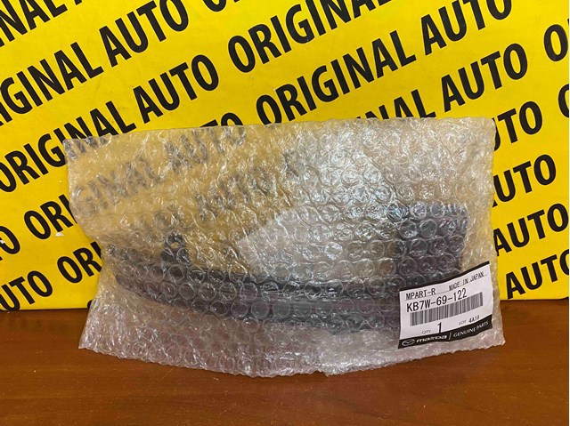 Kierunkowskaz lusterka lewy Mazda KB7W69182 cena, od 31,61 USD