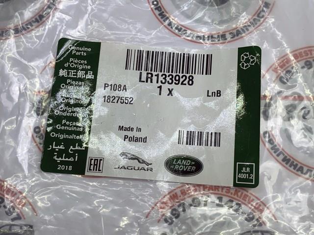  LR133928 Land Rover