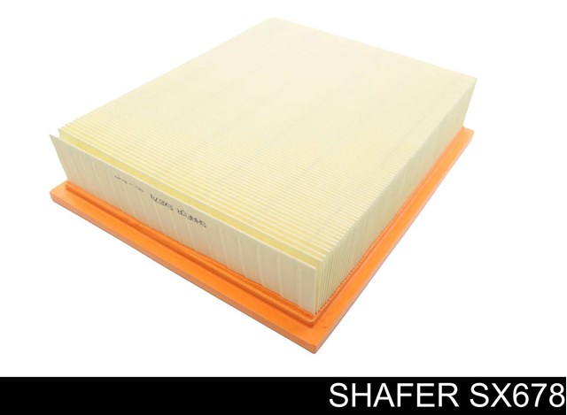 Filtr powietrza Shafer SX678 cena, od 14,08 USD