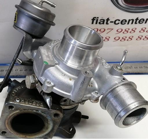 55254739 Fiat/Alfa/Lancia turbina