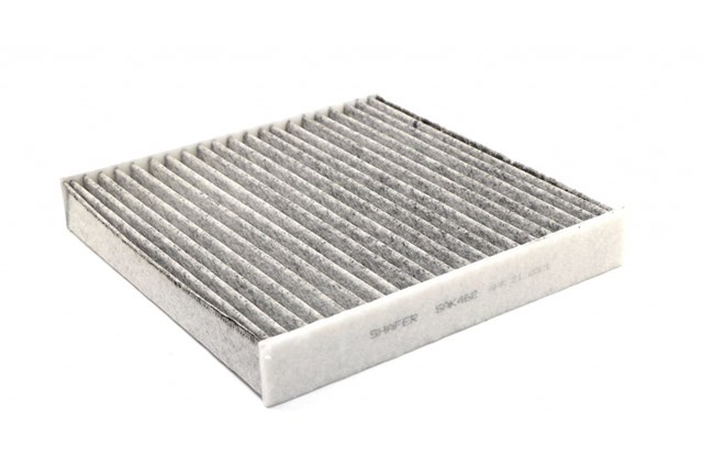 Filtr kabiny Shafer SAK462