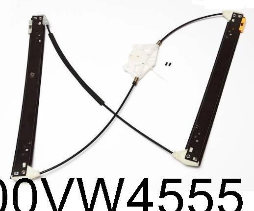 Mechanizm podnoszenia szyby drzwi przednich prawych Polcar 9580PSG2 cena, od 50,81 USD