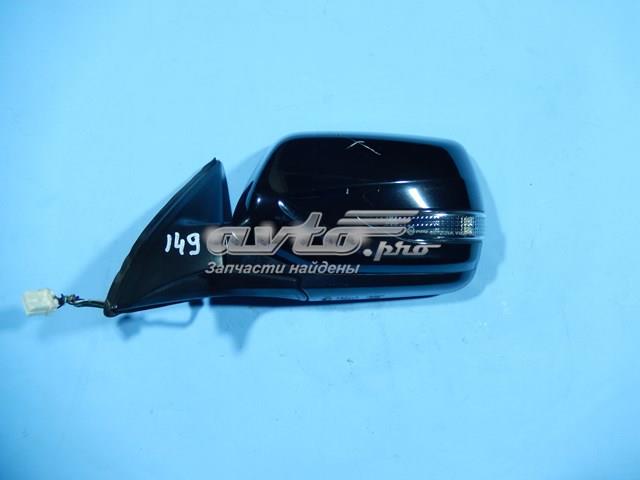 Lusterko wsteczne lewe 91036AJ292 Subaru