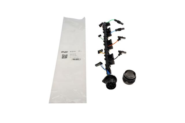 Kabel (adapter) wtryskiwacza 412015 Solgy