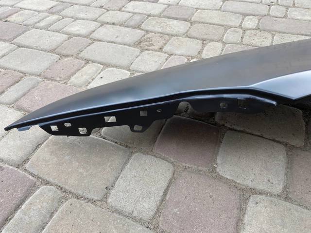 Błotnik przedni lewy Polcar 323501 cena, od 112,91 USD