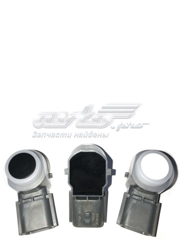 Czujnik parkowania, zestaw montażowy Nissan/Infiniti 284383WS0A cena, od 44,27 USD