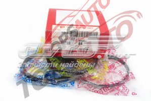 Zestaw pierścieni tłokowych do silnika, STD TPR 33759STD cena, od 32,14 USD