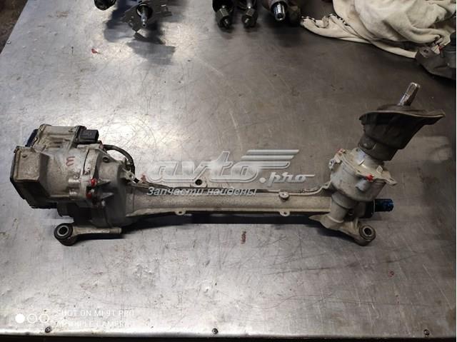 Listwa kierownicza (maglownica) Ford 2337322