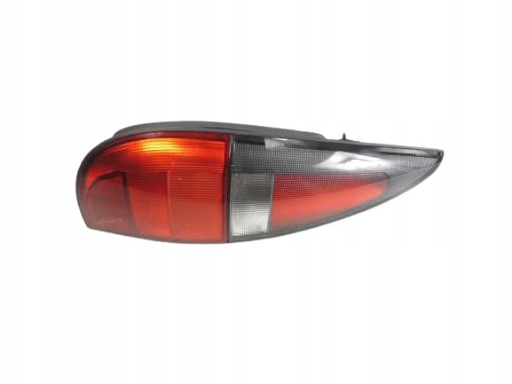 Do koszyka 265801655R Renault (RVI) Przednia lampa przeciwmgielna tylna prawa