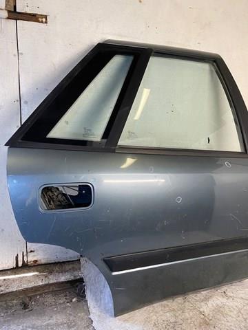 Drzwi tylne prawe do Daewoo Espero  KLEJ