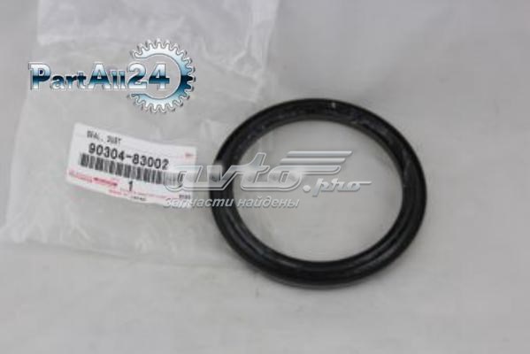 Do koszyka 9030483002 Toyota Uszczelniacz półosi mostu przedniego