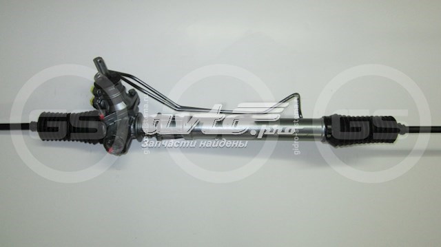 Listwa kierownicza (maglownica) 8200320863 Renault (RVI)