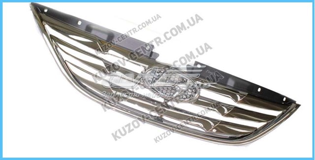 FP3230992 FPS Atrapa chłodnicy