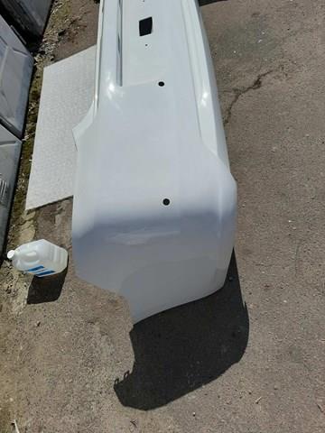 1608729180 Peugeot/Citroen Zderzak tylny
