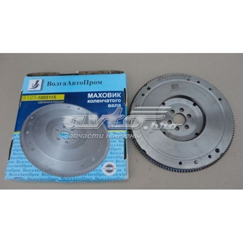 Koło zamachowe silnika Lada 21011005115 cena, od 33,66 USD