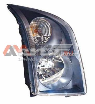 Reflektor prawy Depo/Loro/Abakus 44111B5RLDEM2 cena, od 183,76 USD