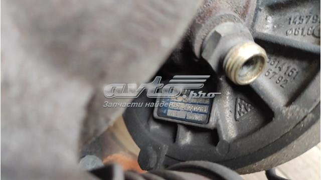074145701J VAG Turbina