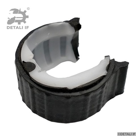 DF14191 Detali IF Tuleja mechanizmu zmiany biegów