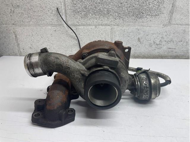 Turbina General Motors 860128 cena, od 94,74 USD