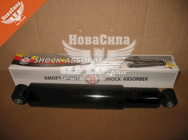 Amortyzator tylny HA30392 Hort