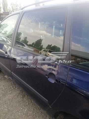Drzwi tylne prawe Seat Alhambra minivan (7V8, 7V9) (1996 - 2010) cena, od 245,08 USD