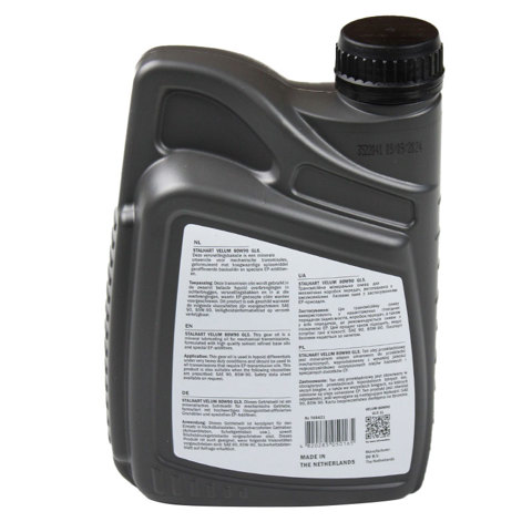 Olej przekładniowy Stalhart 745421 cena, od 15,64 USD