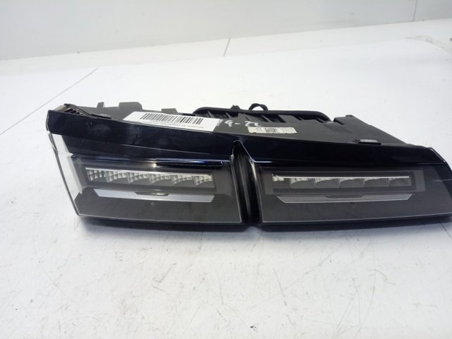 Do koszyka Lampa zespolona tylna prawa Peugeot 308 III FB, FH, FP, F3, FM
