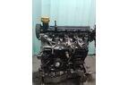 Silnik w komplecie Renault Clio II hatchback (BB, CB) (1998 - 2010) cena, od 641,01 USD