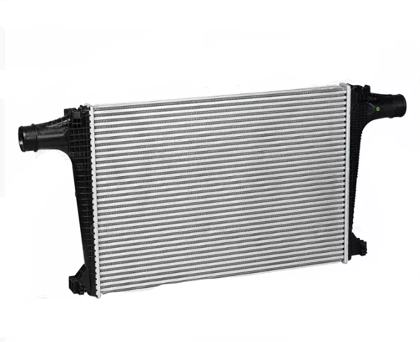 Chłodnica intercoolera VAG 4M0145805Q