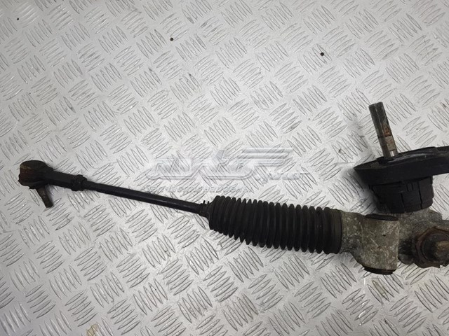 Do koszyka 26082855 General Motors Listwa kierownicza (maglownica)