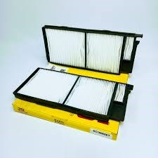 AC1506SET JS Asakashi Filtr kabiny