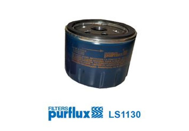 Filtr oleju Purflux LS1130