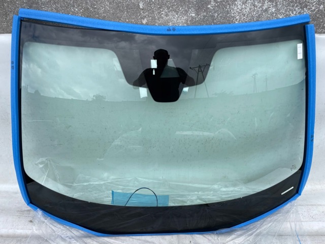 Szyba przednia Mazda 3 