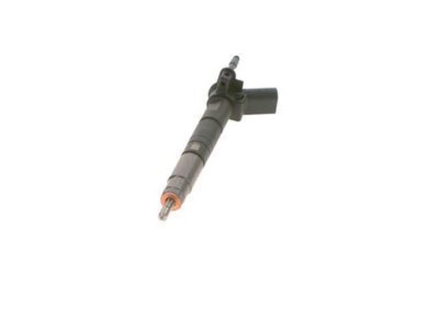 Do koszyka 445116024 Bosch Wtryskiwacz paliwa