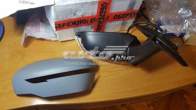 Lusterko wsteczne lewe FP5037M01 FPS