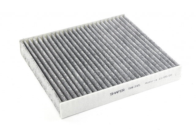 Filtr kabiny Shafer SAK345 cena, od 8,36 USD