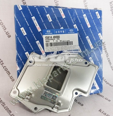  Filtr automatycznej skrzyni biegów Hyundai H100 
