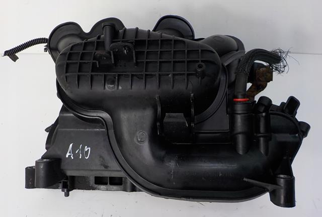 Do koszyka 4M5G9424CF Ford Kolektor ssący