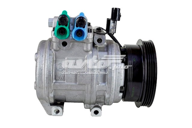 Sprężarka klimatyzacji Hyundai/Kia 977012F110 cena, od 202,82 USD