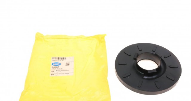 Pierścień gumowy sprężyny tylnej górny Belgum BG2247 cena, od 15,25 USD