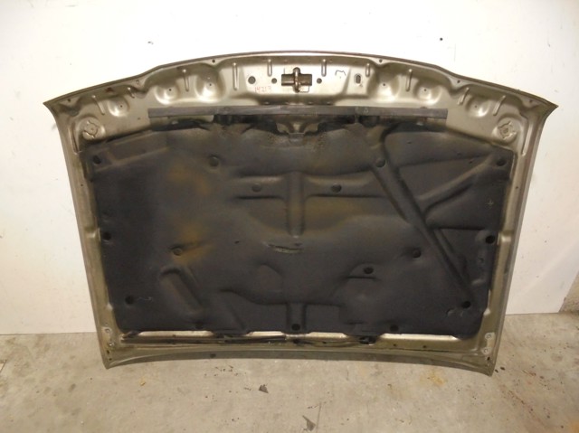 Maska silnika Opel Frontera B SUV (6B) (1998 - 2003) cena, od 203,61 USD
