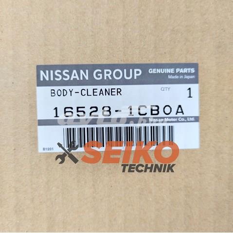 Obudowa filtra powietrza Infiniti FX SUV (S51) (2008 - 2026) cena, od 165,19 USD