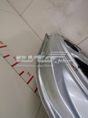  Drzwi tylne prawe Renault Clio 