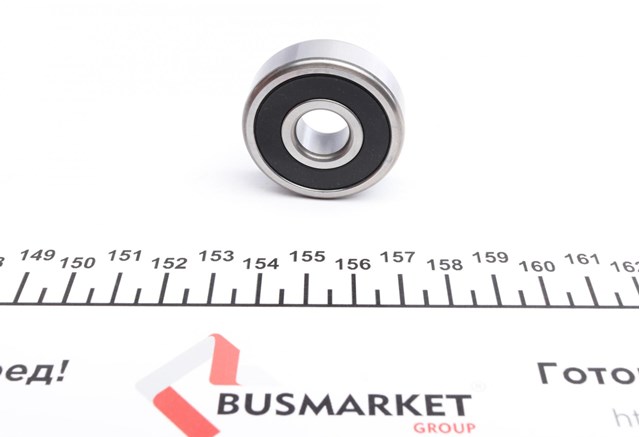 6301EE SNR Łożysko alternatora