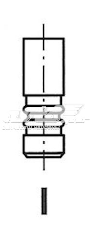 55204574 Ford zawór dolotowy/ssący