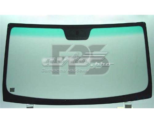 Szyba przednia Renault Kangoo I minivan (KC0, KC1) (1998 - 2008) cena, od 68,86 USD